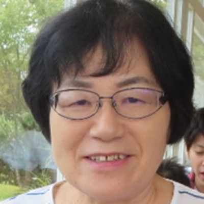 Atsuko Takase